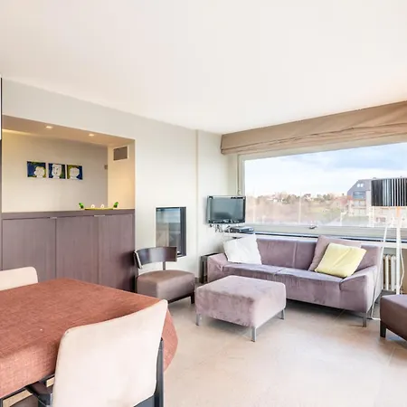 Διαμέρισμα In With Sea View *