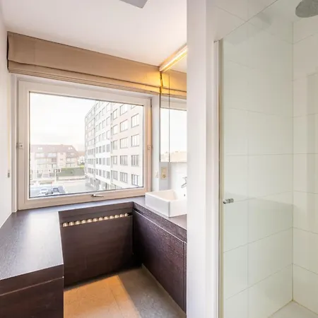 With 2 Bedrooms In Belgium *