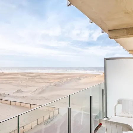 With 2 Bedrooms In Belgium Oostduinkerke