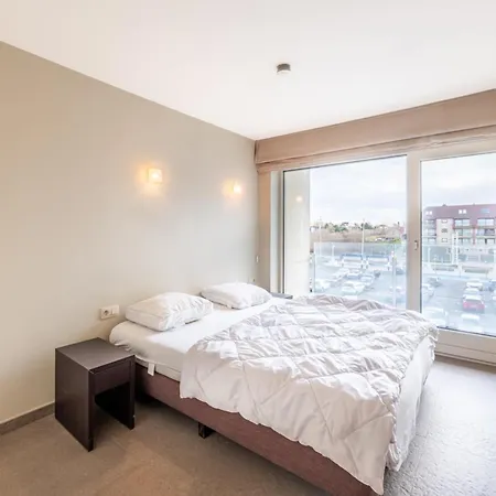 With 2 Bedrooms In Belgium *