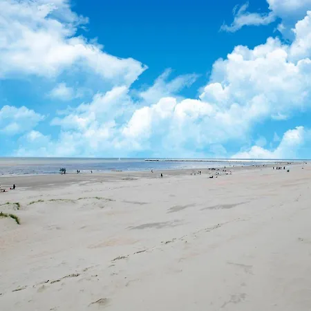 With 2 Bedrooms In Belgium * Oostduinkerke