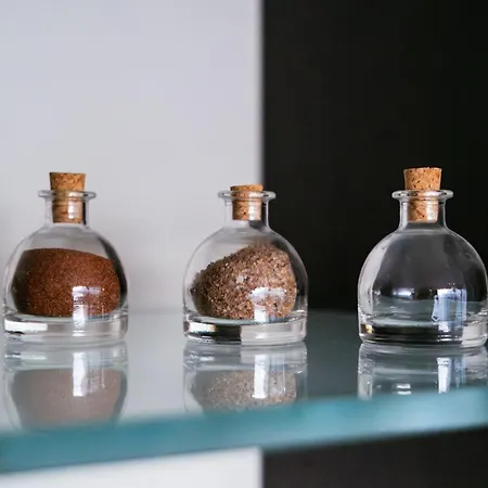 In With Sea View Διαμέρισμα *