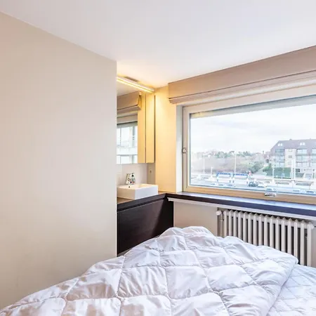 With 2 Bedrooms In Belgium Oostduinkerke