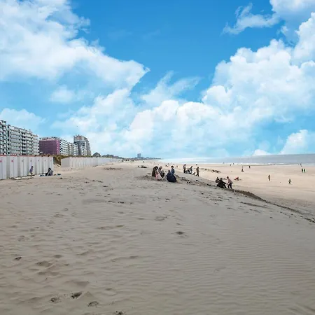 In With Sea View Διαμέρισμα