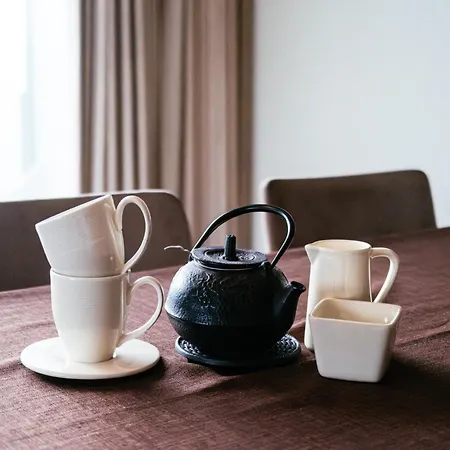 Διαμέρισμα In With Sea View