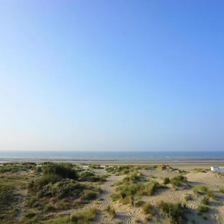 In With Sea View Appartement Oostduinkerke