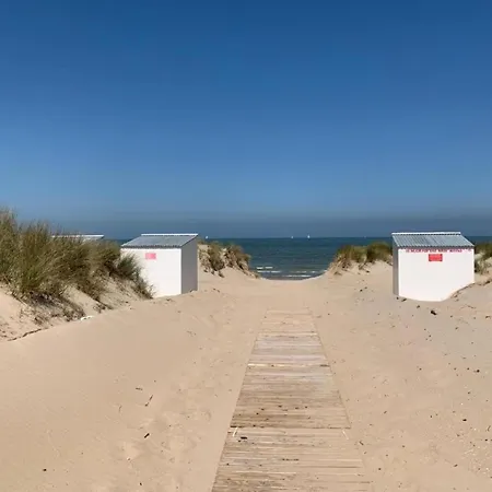 Appartement In With Sea View