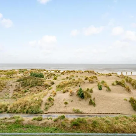 In With Sea View Appartement *