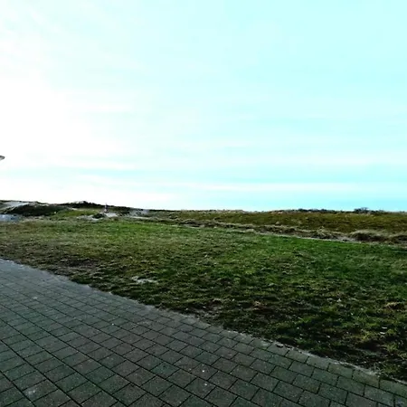 In With Sea View Appartement