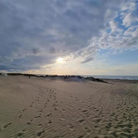 In With Sea View * Oostduinkerke