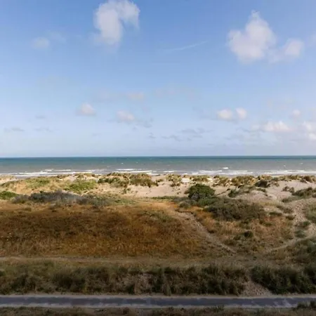 In With Sea View